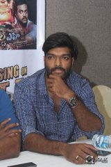 Eedu Gold Ehe Movie Press Meet